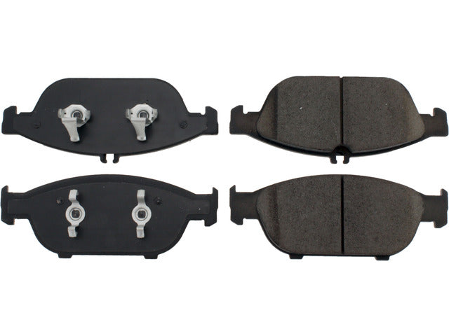 Disc Brake Pad Centric Parts 105.16520