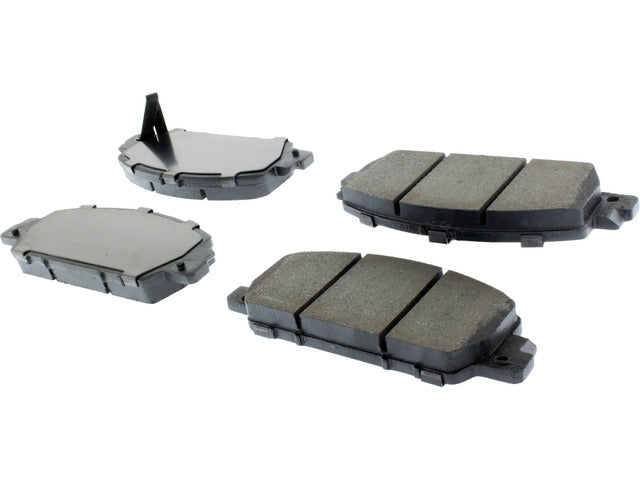 Disc Brake Pad Centric Parts 105.16540