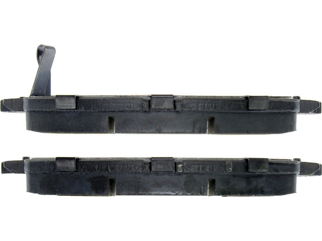 Disc Brake Pad Centric Parts 105.16540