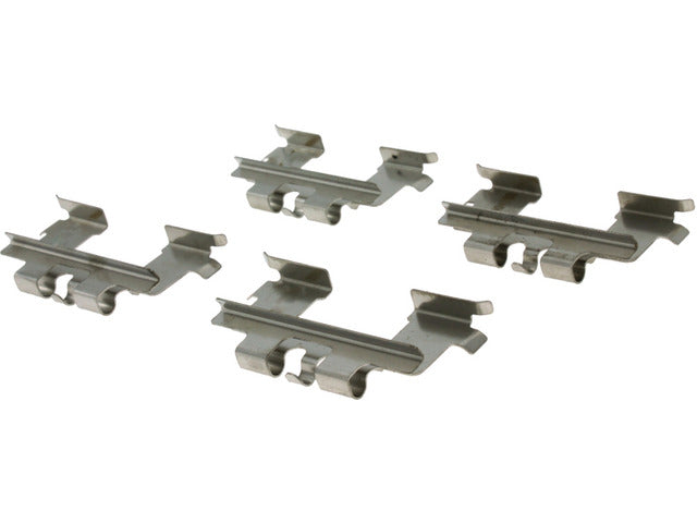 Disc Brake Pad Centric Parts 105.16580
