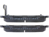 Disc Brake Pad Centric Parts 105.16580