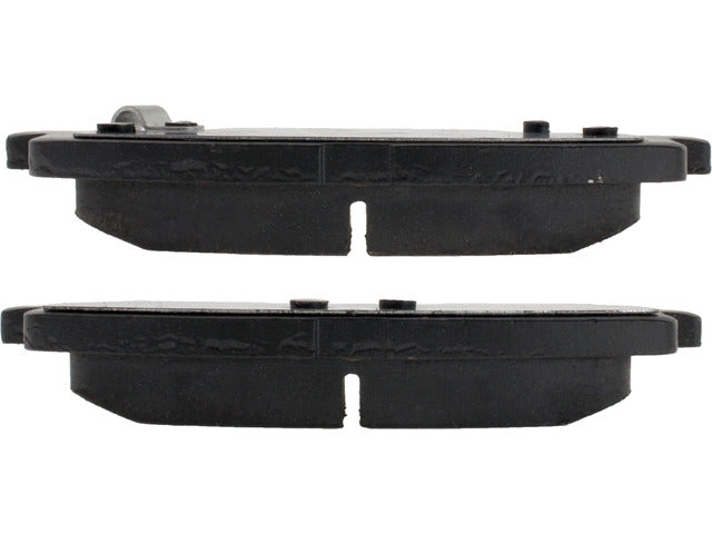 Disc Brake Pad Centric Parts 105.16590