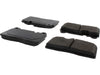 Disc Brake Pad Centric Parts 105.16630