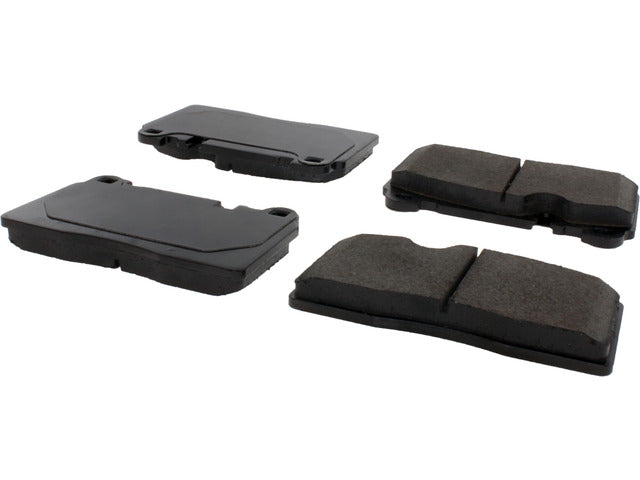 Disc Brake Pad Centric Parts 105.16630