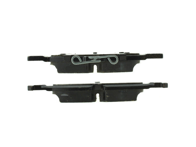 Disc Brake Pad Centric Parts 105.16650