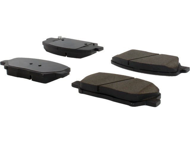 Disc Brake Pad Centric Parts 105.16750
