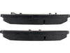 Disc Brake Pad Centric Parts 105.16750