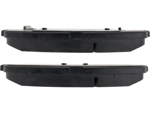 Disc Brake Pad Centric Parts 105.16750