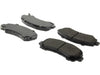 Disc Brake Pad Centric Parts 105.16770