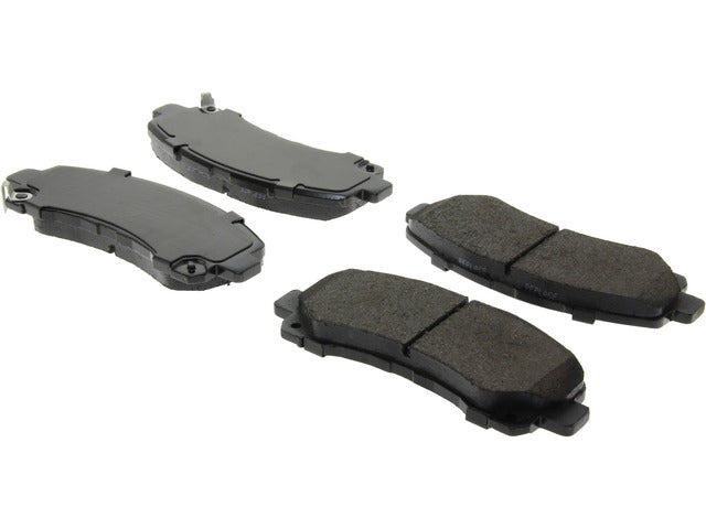 Disc Brake Pad Centric Parts 105.16770