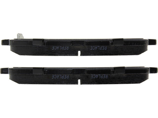 Disc Brake Pad Centric Parts 105.16770