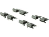 Disc Brake Pad Centric Parts 105.16790