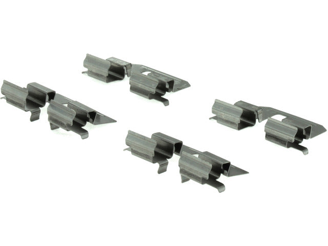 Disc Brake Pad Centric Parts 105.16790