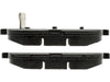 Disc Brake Pad Centric Parts 105.16790