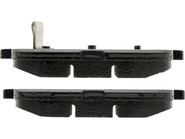 Disc Brake Pad Centric Parts 105.16790