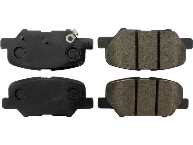 Disc Brake Pad Centric Parts 105.16790