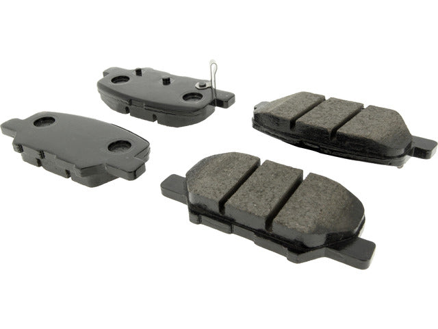 Disc Brake Pad Centric Parts 105.16791