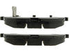 Disc Brake Pad Centric Parts 105.16791
