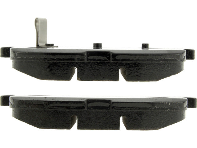 Disc Brake Pad Centric Parts 105.16791