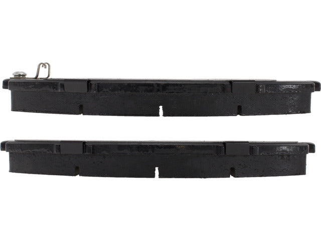 Disc Brake Pad Centric Parts 105.16830