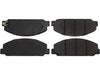 Disc Brake Pad Centric Parts 105.16830