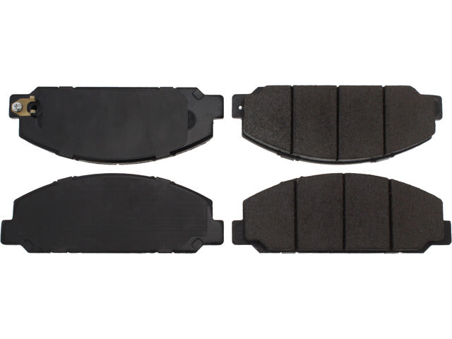 Disc Brake Pad Centric Parts 105.16830