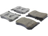 Disc Brake Pad Centric Parts 105.16880