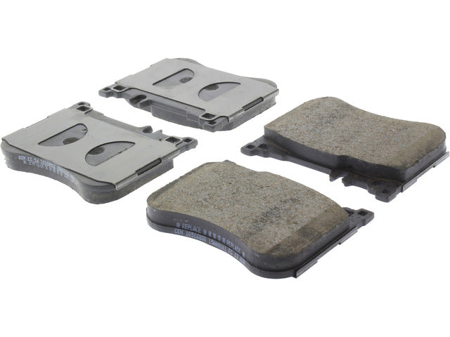 Disc Brake Pad Centric Parts 105.16880
