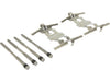 Disc Brake Pad Centric Parts 105.16880