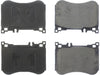Disc Brake Pad Centric Parts 105.16880