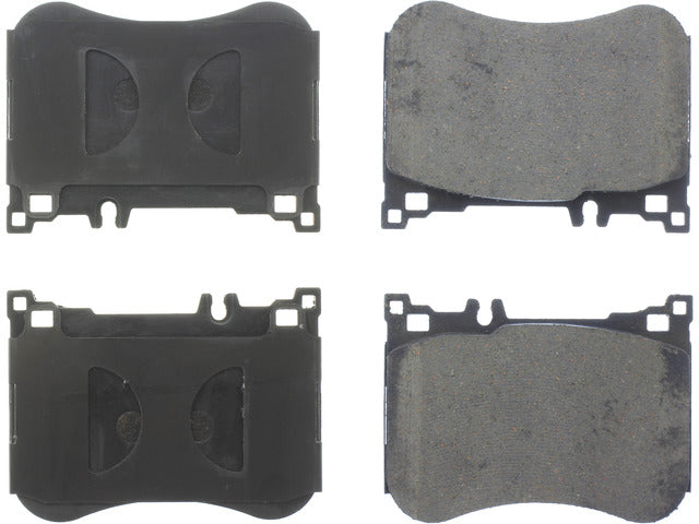 Disc Brake Pad Centric Parts 105.16880