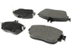 Disc Brake Pad Centric Parts 105.16940