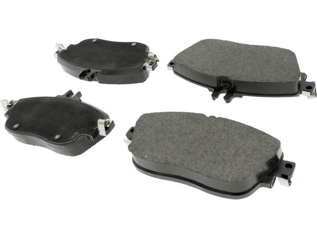 Disc Brake Pad Centric Parts 105.16940