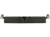 Disc Brake Pad Centric Parts 105.16940