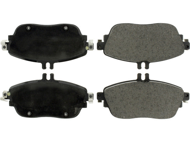 Disc Brake Pad Centric Parts 105.16940