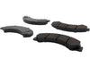 Disc Brake Pad Centric Parts 105.16950