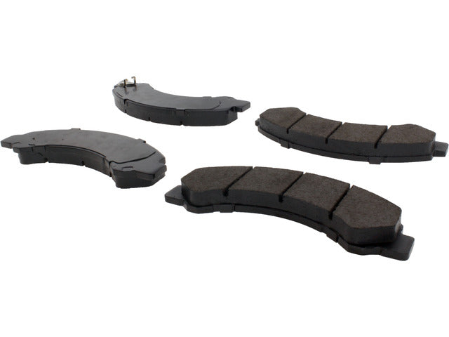 Disc Brake Pad Centric Parts 105.16950