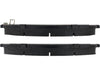 Disc Brake Pad Centric Parts 105.16950