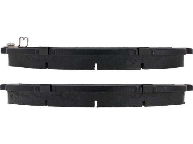 Disc Brake Pad Centric Parts 105.16950