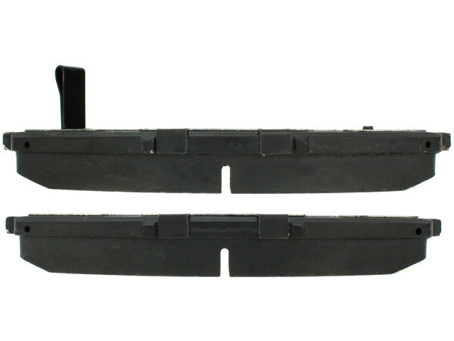 Disc Brake Pad Centric Parts 105.16970