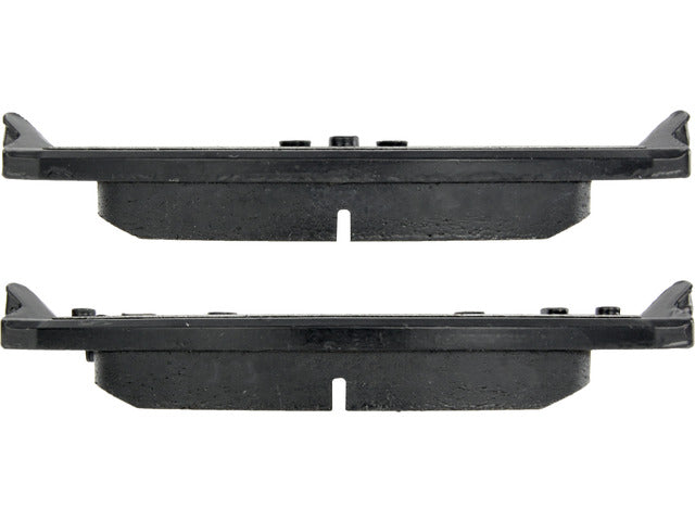 Disc Brake Pad Centric Parts 105.17070