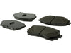 Disc Brake Pad Centric Parts 105.17110