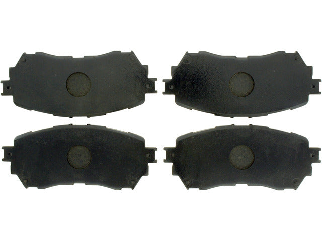 Disc Brake Pad Centric Parts 105.17110