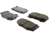 Disc Brake Pad Centric Parts 105.17180