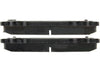 Disc Brake Pad Centric Parts 105.17180