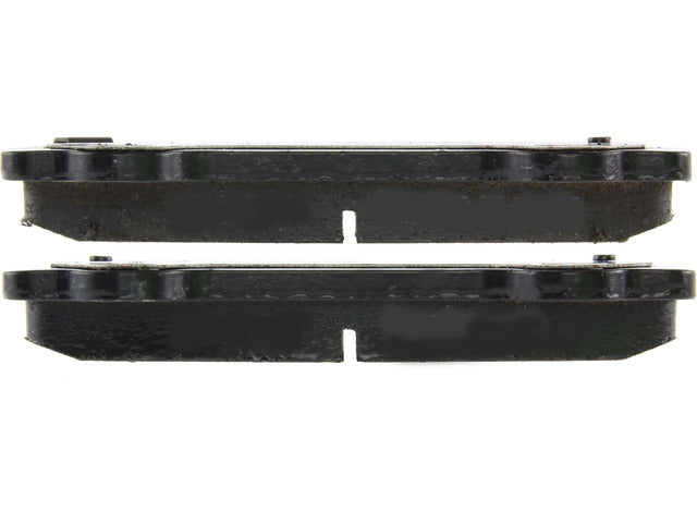 Disc Brake Pad Centric Parts 105.17180