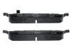 Disc Brake Pad Centric Parts 105.17190