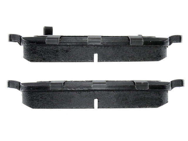Disc Brake Pad Centric Parts 105.17190