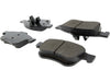 Disc Brake Pad Centric Parts 105.17210