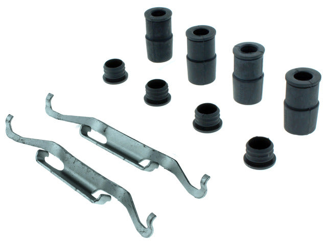 Disc Brake Pad Centric Parts 105.17210